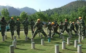 拓展课心得优质5篇