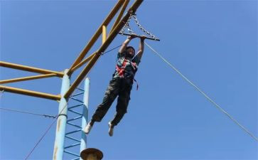 拓展课心得最新8篇