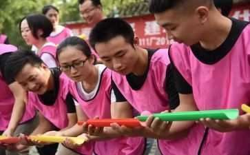 幼儿园教师拓展心得8篇