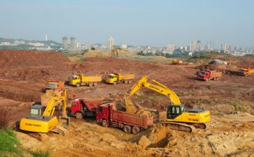 购土石方合同7篇