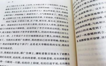 蛙莫言观后感6篇