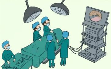 护士实习外科月总结5篇