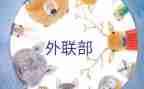 外联工作总结范文7篇