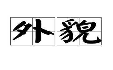 写外貌的小作文优秀7篇