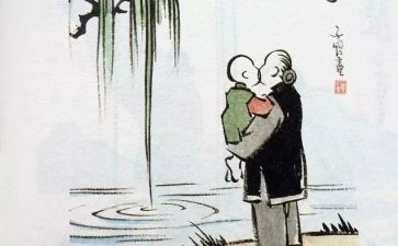 我外婆作文600字6篇