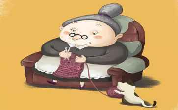 狼外婆和羊外婆读后感推荐5篇