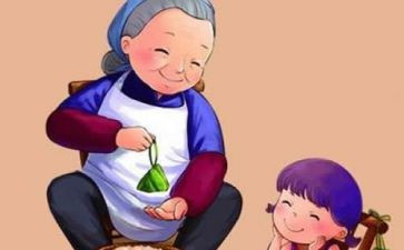 外婆树上的外婆读后感7篇