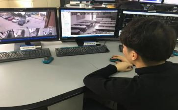 网管工作总结5篇