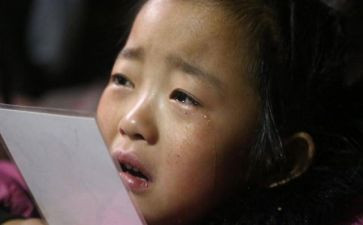 感动类作文通用7篇