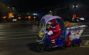 2024年安全保卫工作总结范文5篇