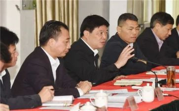 魏宏广警示心得体会7篇