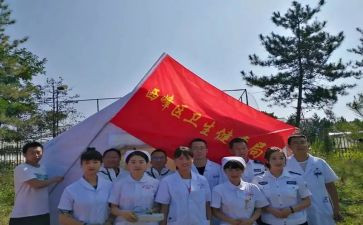 卫健委2024年工作总结7篇