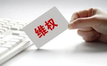 维权的作文7篇