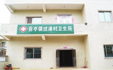 2024卫生所工作总结范文6篇