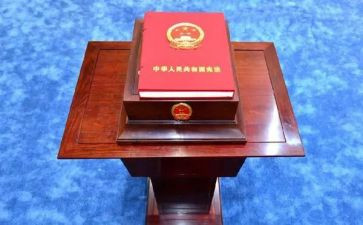 宪法小卫士的心得体会7篇