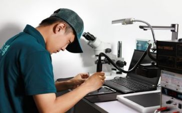维修工作总结8篇