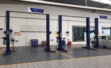 维修股工作总结模板8篇