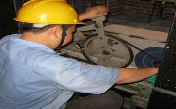 维修队工作总结范文最新5篇