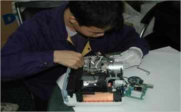 维修工月工作总结通用7篇
