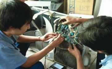 维修工全心得体会6篇