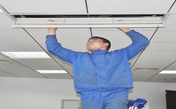 维修工作年终总结5篇