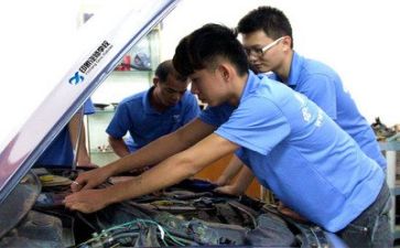 维修股工作总结6篇