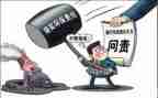 问责条例心得8篇