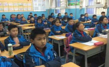 我的课堂我做主演讲稿5篇