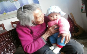 作文我的奶奶作文最新8篇