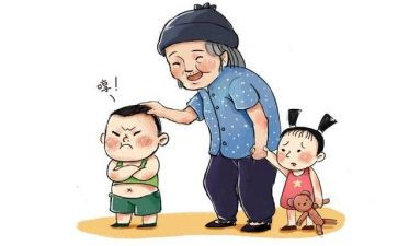 我的奶奶作文300字作文5篇