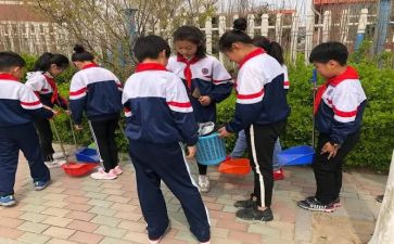 “我能行”的作文6篇