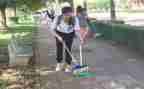 垃圾分类我先行作文7篇