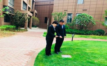 物管处工作计划5篇