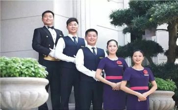物管员的述职报告参考5篇