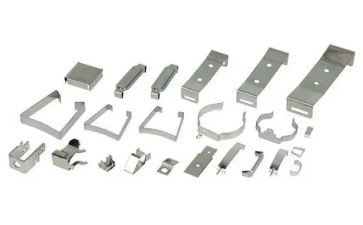 五金产品合同5篇