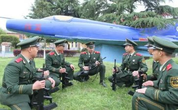 2023武警年终总结7篇