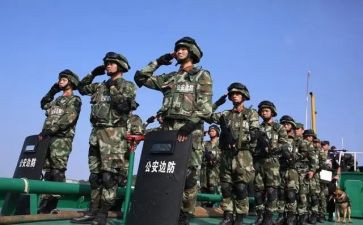 武警部队年终总结7篇
