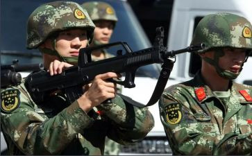 武警班工作总结7篇