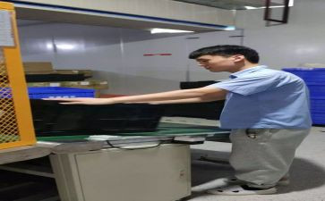 物料房工作总结5篇