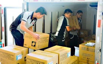 物流客服年度总结5篇