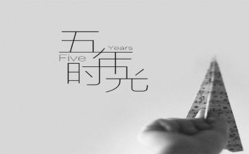 一五年的工作总结6篇