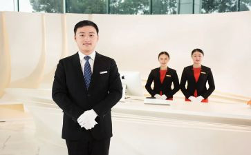 物业年终工作总结个人通用8篇