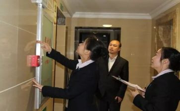 物业工程部年终个人总结6篇