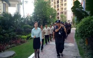 物业小区经理工作计划8篇