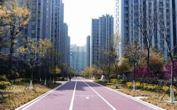 物业小区服务合同6篇