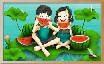 朱自清散文夏读后感8篇