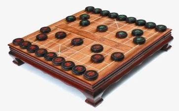 象棋教案6篇