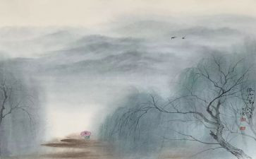 我想起你时很温暖作文5篇