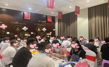 相亲网活动方案模板8篇