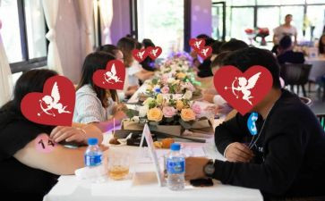相亲联谊活动方案6篇